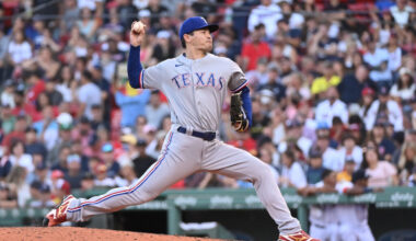 Kohei Arihara Considering MLB Return