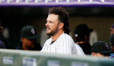 Kris Bryant Still Bothered By Back Pain, Not Considering Retirement