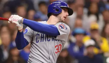 MLB Rumors: NY Yankees have allegedly plenty of reasons to consider another option beyond Kyle Tucker