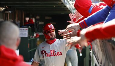 3 Reunions Chicago Cubs Could Pursue in MLB Free Agency - North Side Baseball