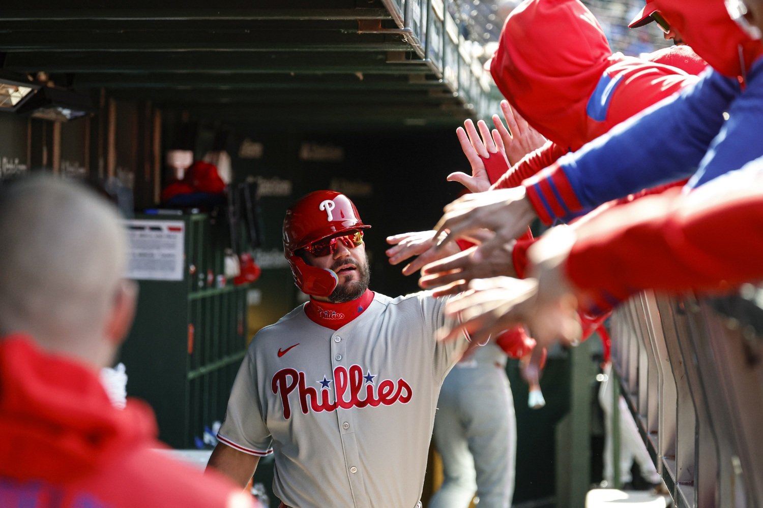 3 Reunions Chicago Cubs Could Pursue in MLB Free Agency - North Side Baseball