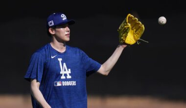 Yoshinobu Yamamoto, Roki Sasaki expected to open season for Los Angeles Dodgers in Tokyo