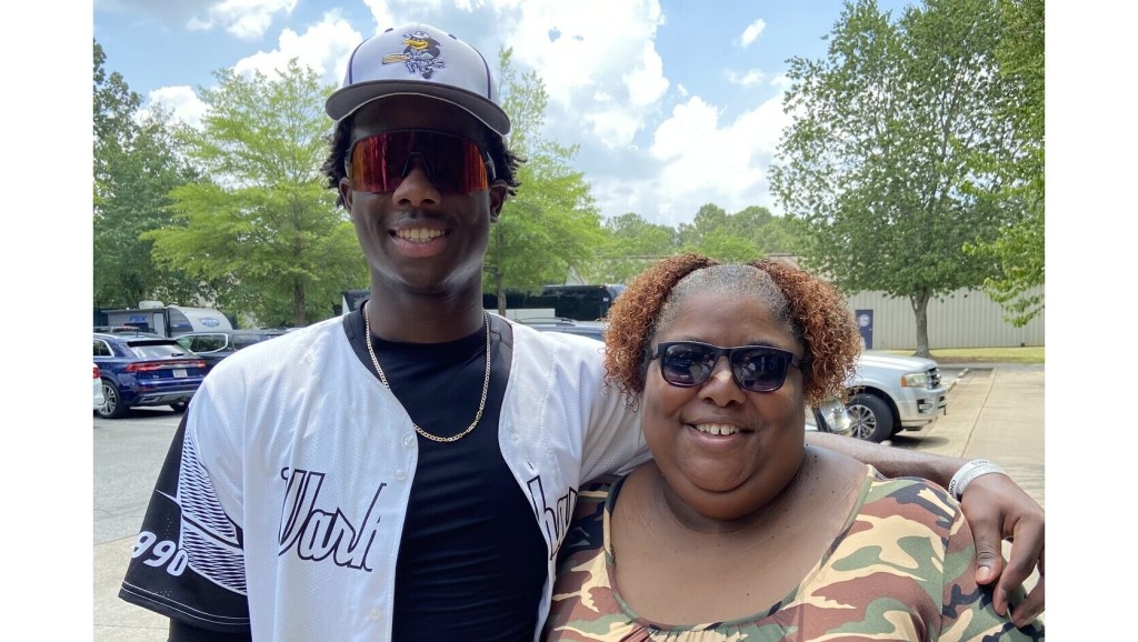 Angels minor leaguer Rio Foster progressing months after suffering brain injury – Orange County Register