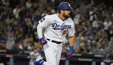 Padres add experienced bench coach, rookie hitting coach