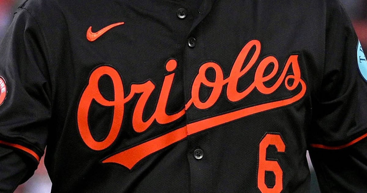 Baltimore Orioles make front office changes to roles, titles