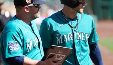 Tony Arnerich named Guardians Bench Coach