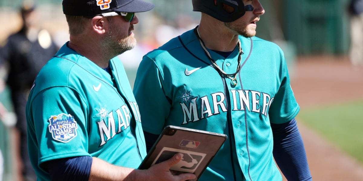 Tony Arnerich named Guardians Bench Coach