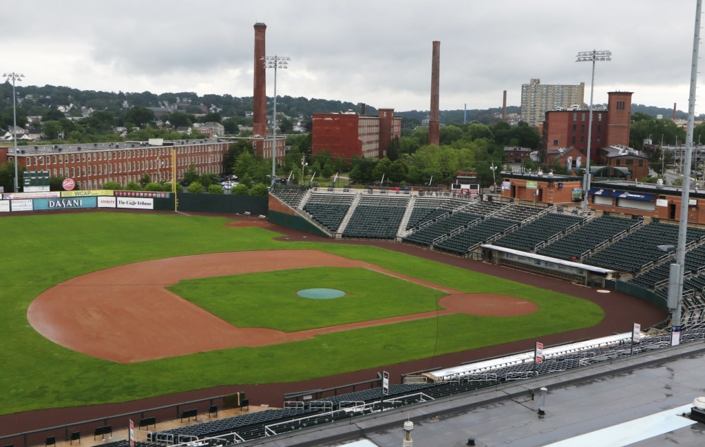 Lowell Spinners to return as Futures League franchise