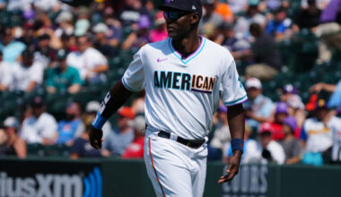 Twins To Hire LaTroy Hawkins As Bullpen Coach