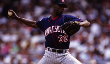 LaTroy Hawkins Could Be the Steady Hand Twins Bullpen Needs - Twins