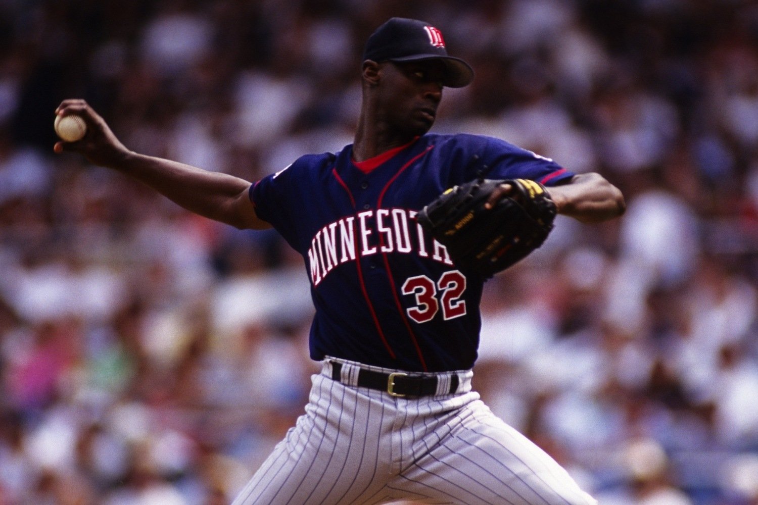 LaTroy Hawkins Could Be the Steady Hand Twins Bullpen Needs - Twins