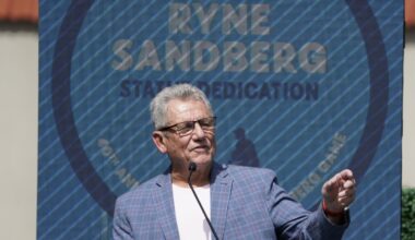 The 1985 Cubs Have More Lessons to Offer Chicago Today - Cubs