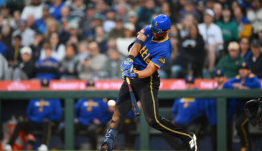 Orioles To Sign Leody Taveras