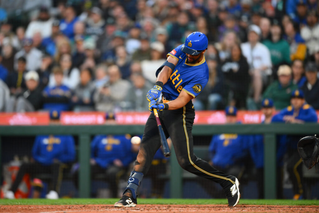 Orioles To Sign Leody Taveras