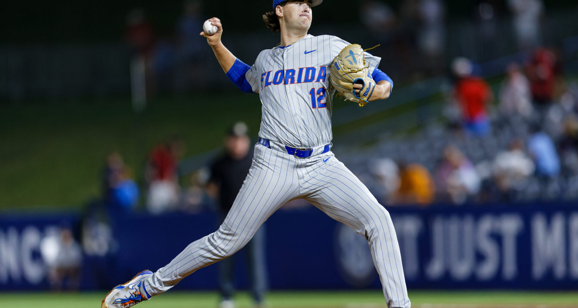 4 Top 2026 College Draft Prospects Who Made Pitching Changes This Offseason