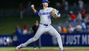 4 Top 2026 College Draft Prospects Who Made Pitching Changes This Offseason