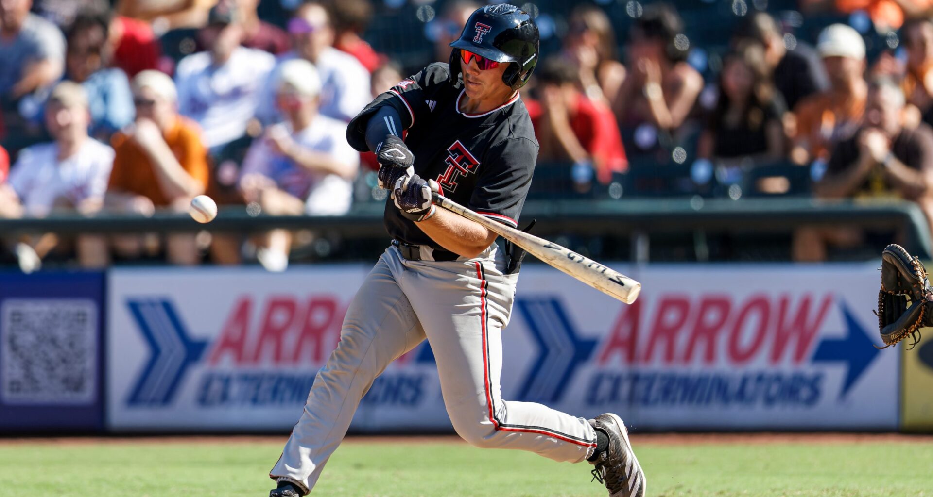 10 College Hitter Data Sleepers In The 2026 MLB Draft Class