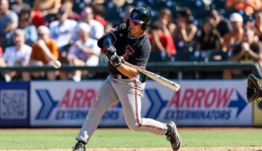 10 College Hitter Data Sleepers In The 2026 MLB Draft Class