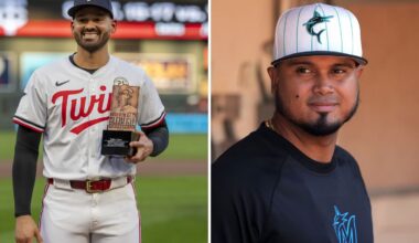 Will the Minnesota Twins Reverse the Pablo López Trade This Offseason? - Twins