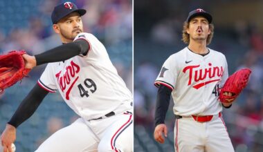 The Latest Trade Rumors Regarding Joe Ryan and Pablo López - Twins