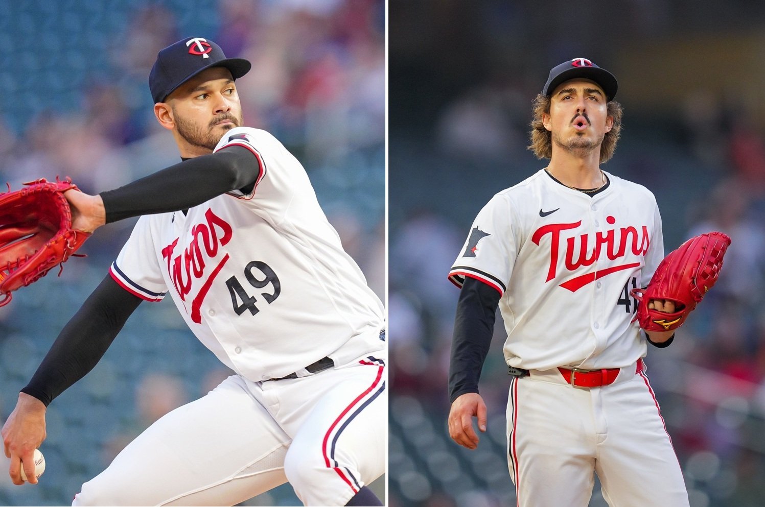 The Latest Trade Rumors Regarding Joe Ryan and Pablo López - Twins