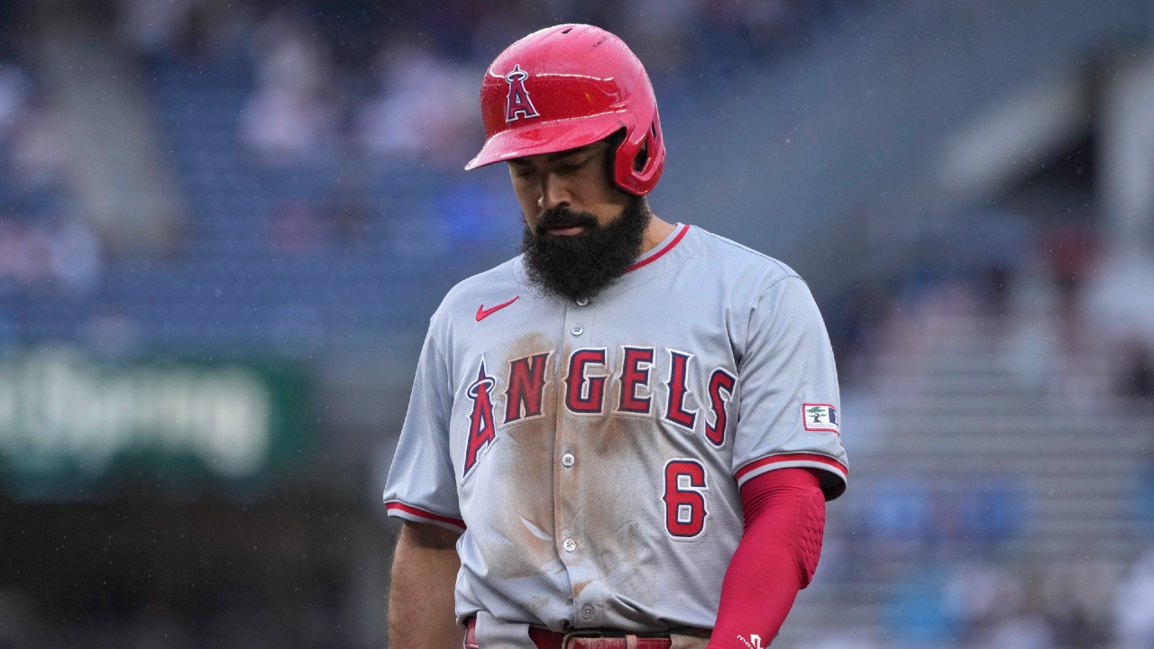 Report: Angels, Anthony Rendon discussing buyout