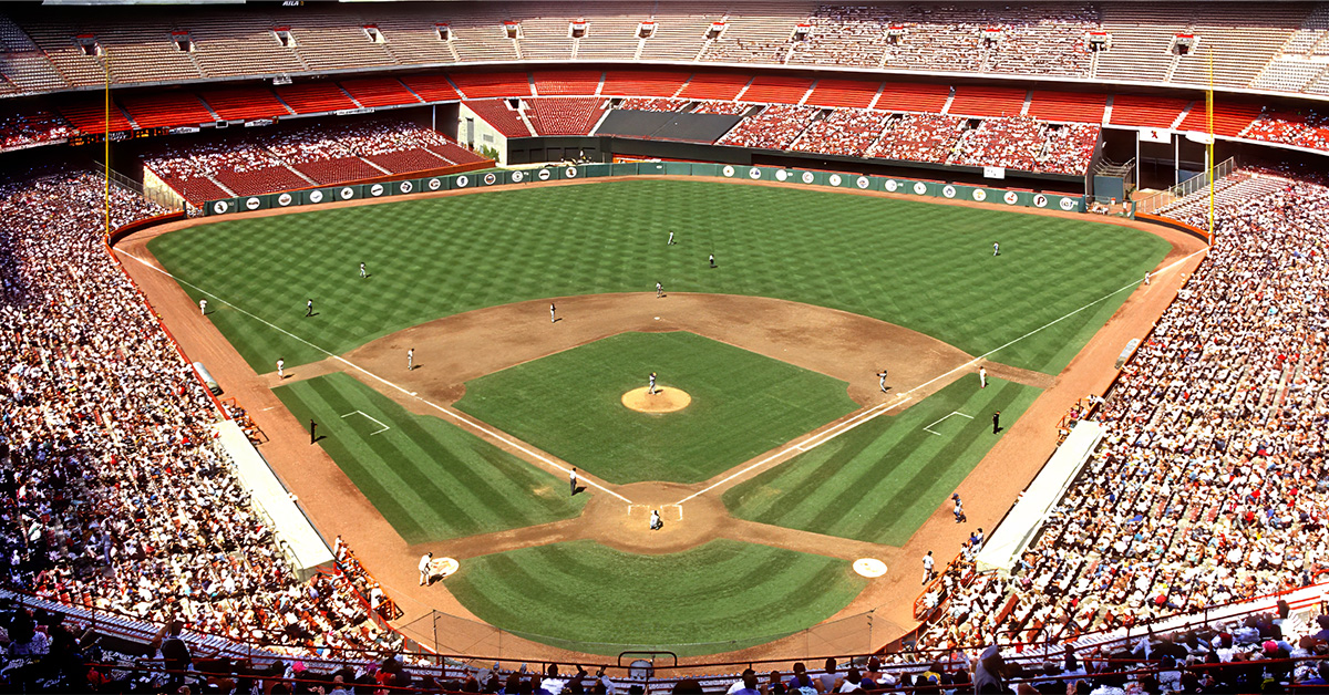 Los Angeles Angels (image via ScoreBig)