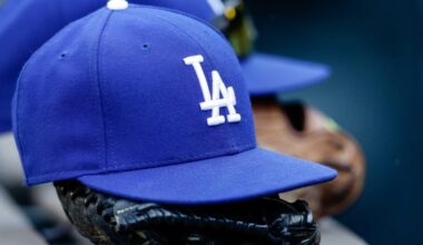 Los Angeles Dodgers Get Cold Shoulder From Free Agent Pitcher