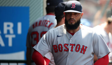 Red Sox Acquire Infielder From Division Rival For Reliever