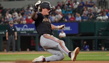 These Twins Prospects Could Get Rookie of the Year Love In 2026 - Twins