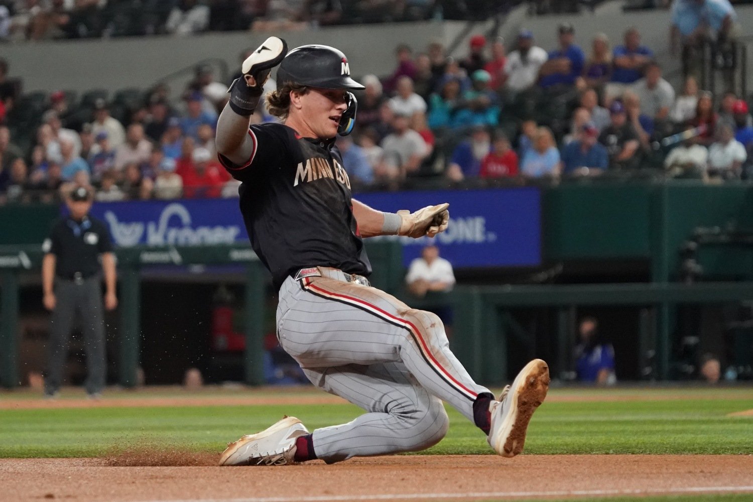 These Twins Prospects Could Get Rookie of the Year Love In 2026 - Twins