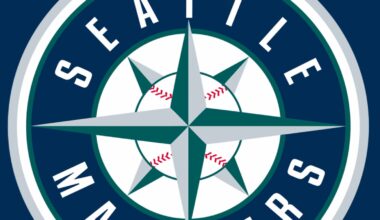 Mariners logo