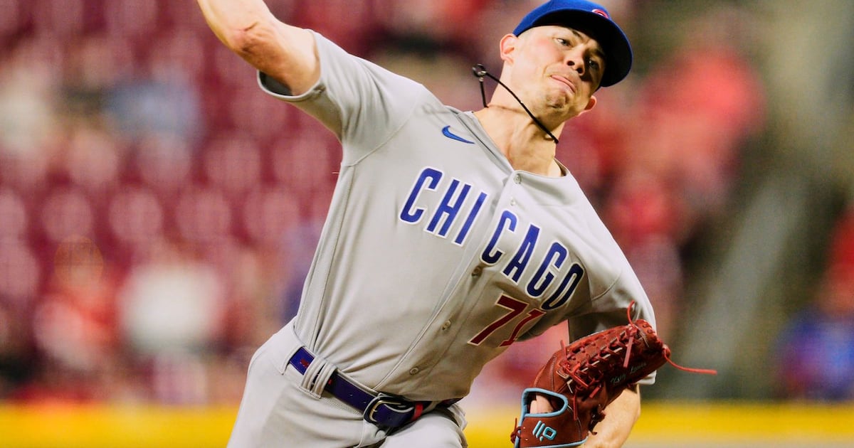 Cincinnati Reds, RHP Keegan Thompson agree to one-year deal