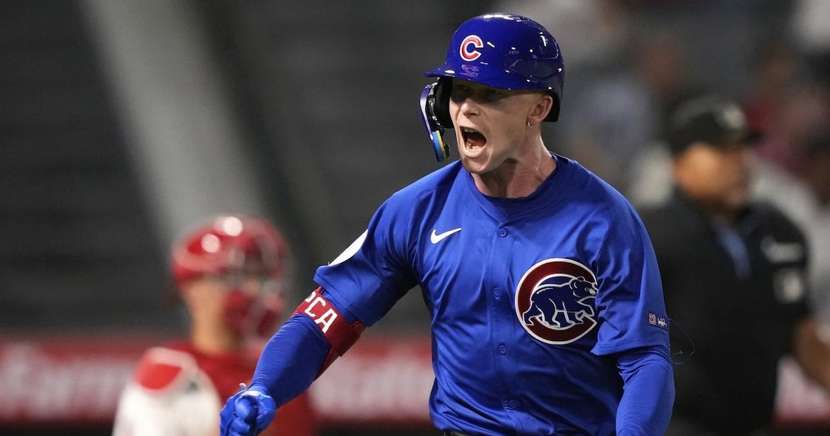 Chicago Cubs' Pete Crow-Armstrong, Arizona Diamondbacks' Corbin Carroll to play for U.S. in WBC