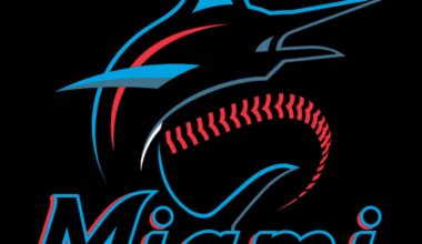 Marlins logo
