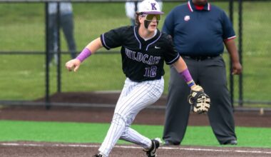 Tucker Webb signs with Lake Erie College – Morning Journal