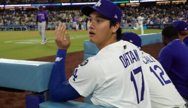 Dodgers Top Target Officially Hits Open Market