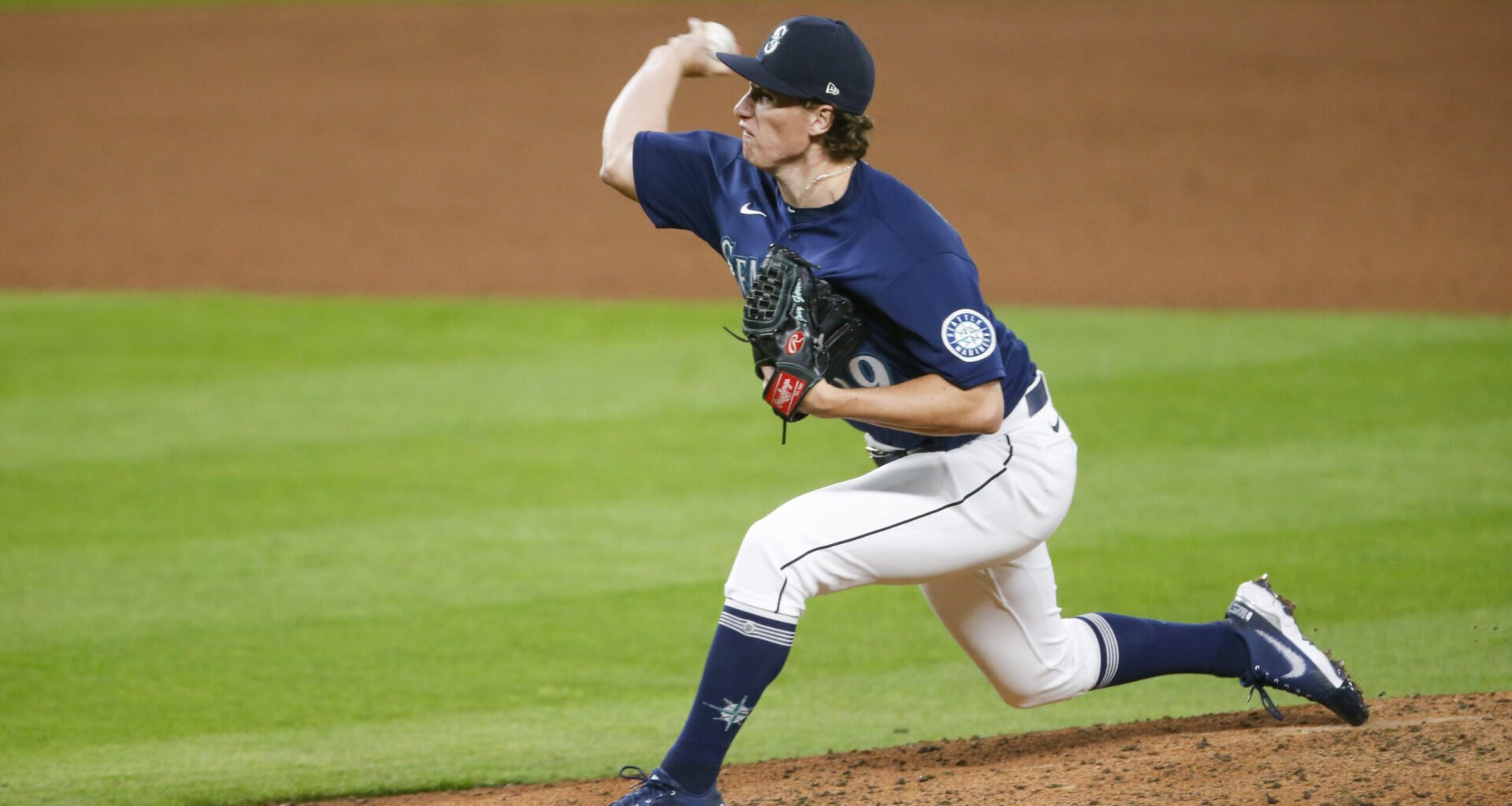 Mets acquire right-handed project hoping to find a diamond in the rough