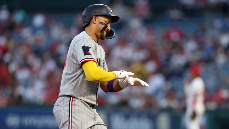 Royce Lewis - MLB - Minnesota Twins