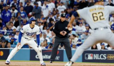 NFL, MLB Fuel Disney, Fox, Paramount, WBD Viewership Gains