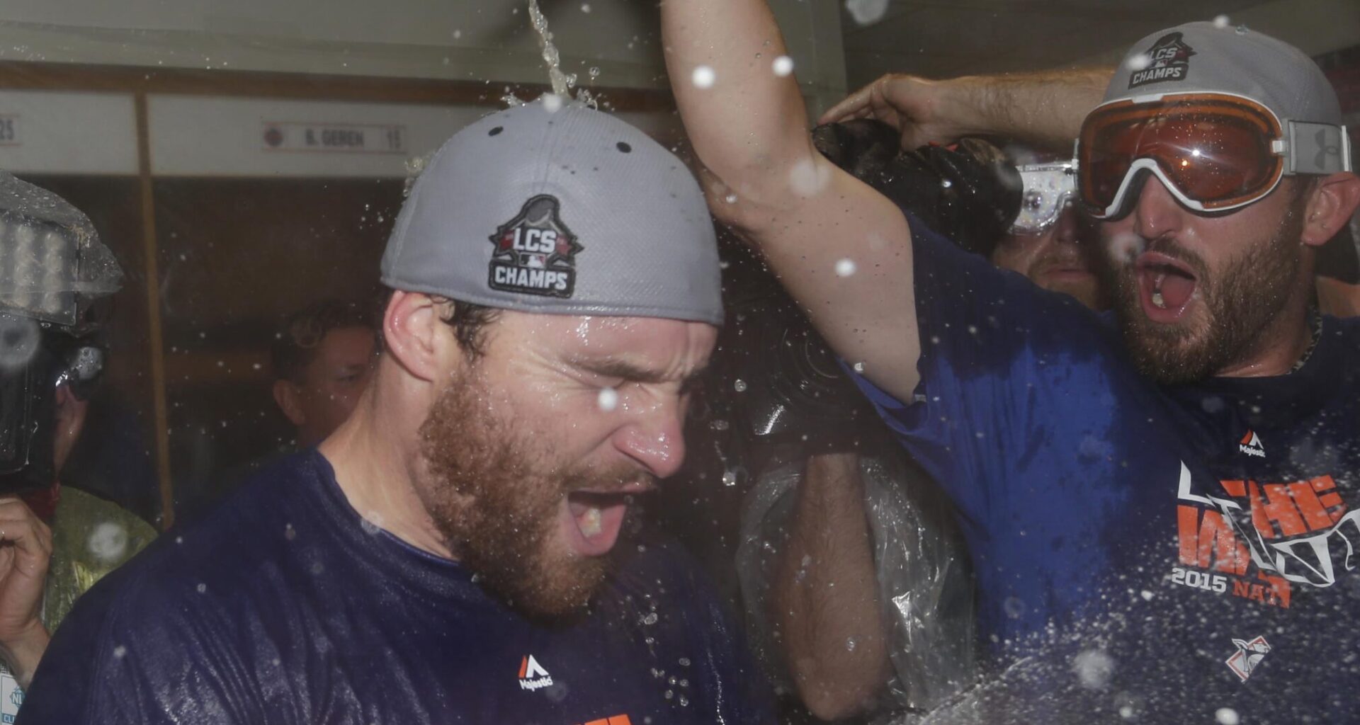 Mets postseason hero joins Hall of Fame ballot