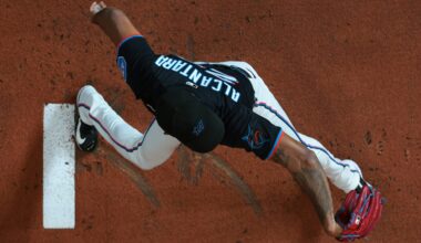 Could the Yankees land one of the Marlins' top starters in a trade?