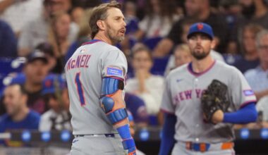 MLB Rumor Links Mariners and Pirates to Trade for Former Batting Champion