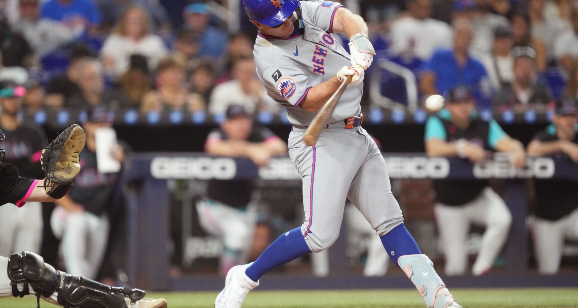 Pete Alonso on the docket, an extra $5 million to spend, and more