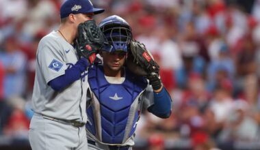 Dodgers Lose Promising Catcher To NL Central Rival