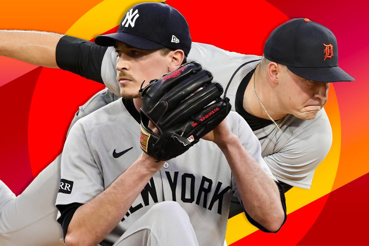 MLB Playoffs Schedule: Start Time, Channels, Where To Watch The MLB Playoffs For Free