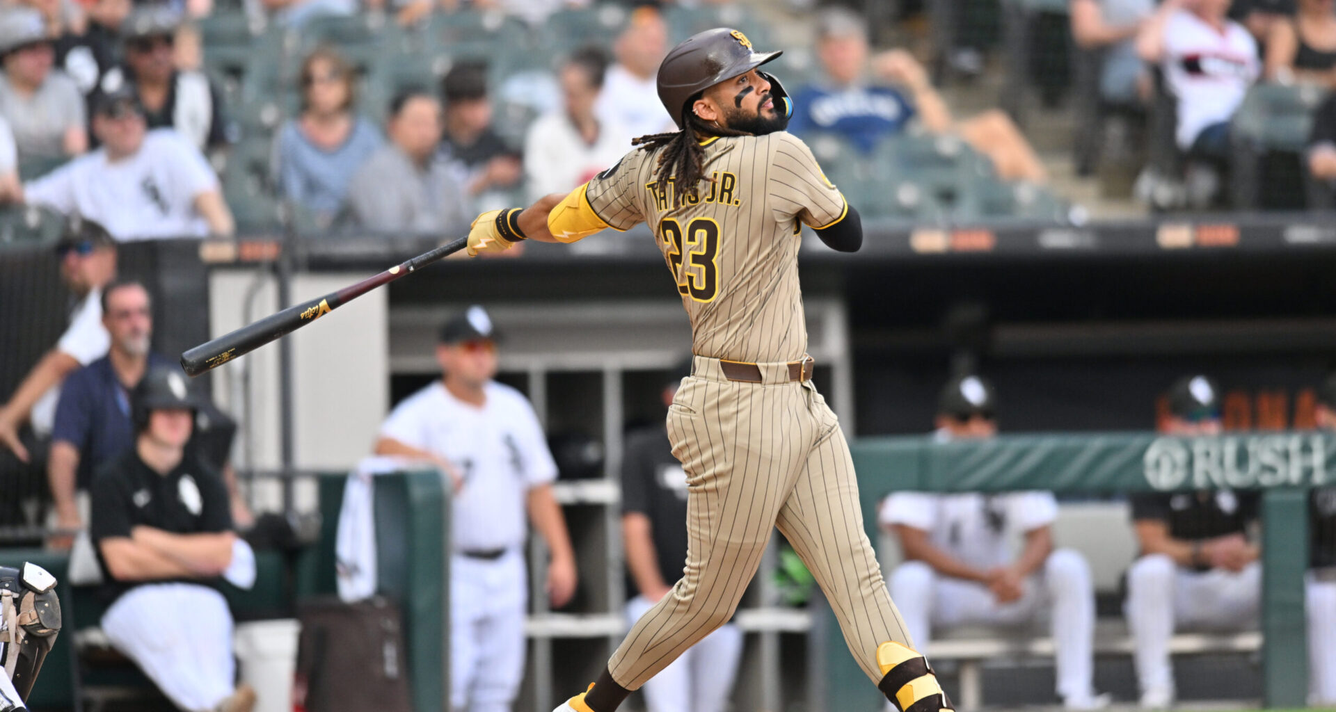 Could Yankees swing a trade for elite Padres outfielder?