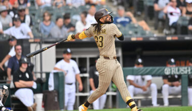 Could Yankees swing a trade for elite Padres outfielder?