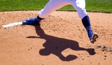 Dodgers Targeting Veteran Braves Closer To Bolster Bullpen, According To Insider