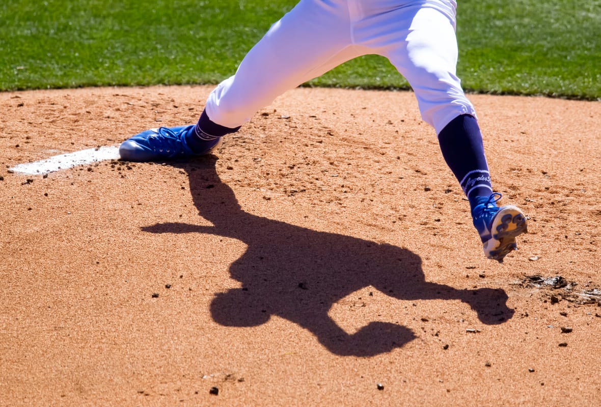 Dodgers Targeting Veteran Braves Closer To Bolster Bullpen, According To Insider